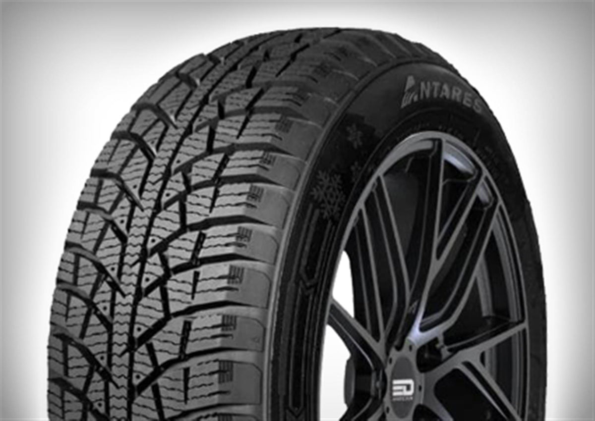 275/50R20 ANTARES LUMI 113T