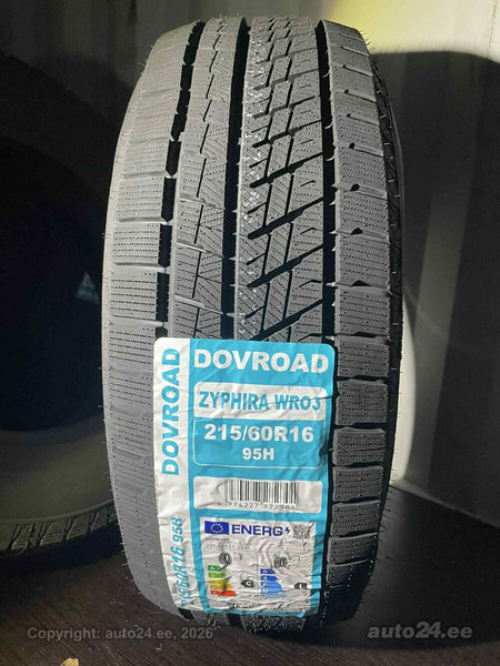 245/50R20 DOVROAD ZYPHIRA WR03 102H