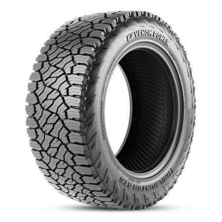 VENOM POWER TRAIL HUNTER ATS – 255/55R18 – 113V – XL