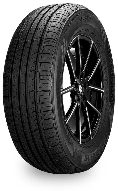 LIONHART LH-501 – 195/55R16 – 87W – 87