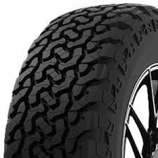 275/60R20 antares goliath at - JB Performance