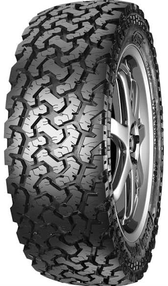 275/65R18 DURUN K325 123/120Q 10PLY OWL - JB Performance