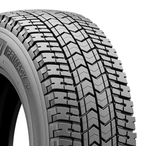 Michelin Primacy Xc (Take-Off) – 275/65R18 116T — bande de roulement