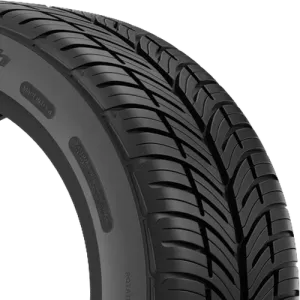BF Goodrich XL Bfgoodrich G-Force Comp- A/S Plus – 245/40R18 97Y 2 — bande de roulement