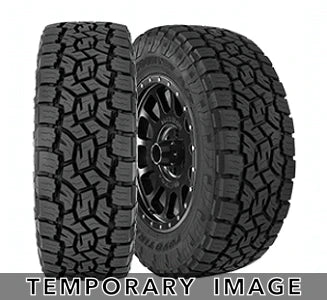 Toyo Open Country A/T Iii 3Pms – LT235/65R16 121/119R LRE — bande de roulement