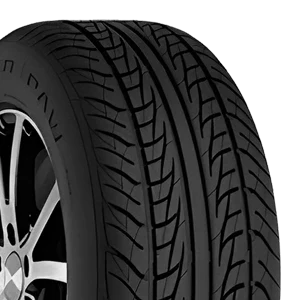 215/60R17 96T Uniroyal Tiger Paw AS65