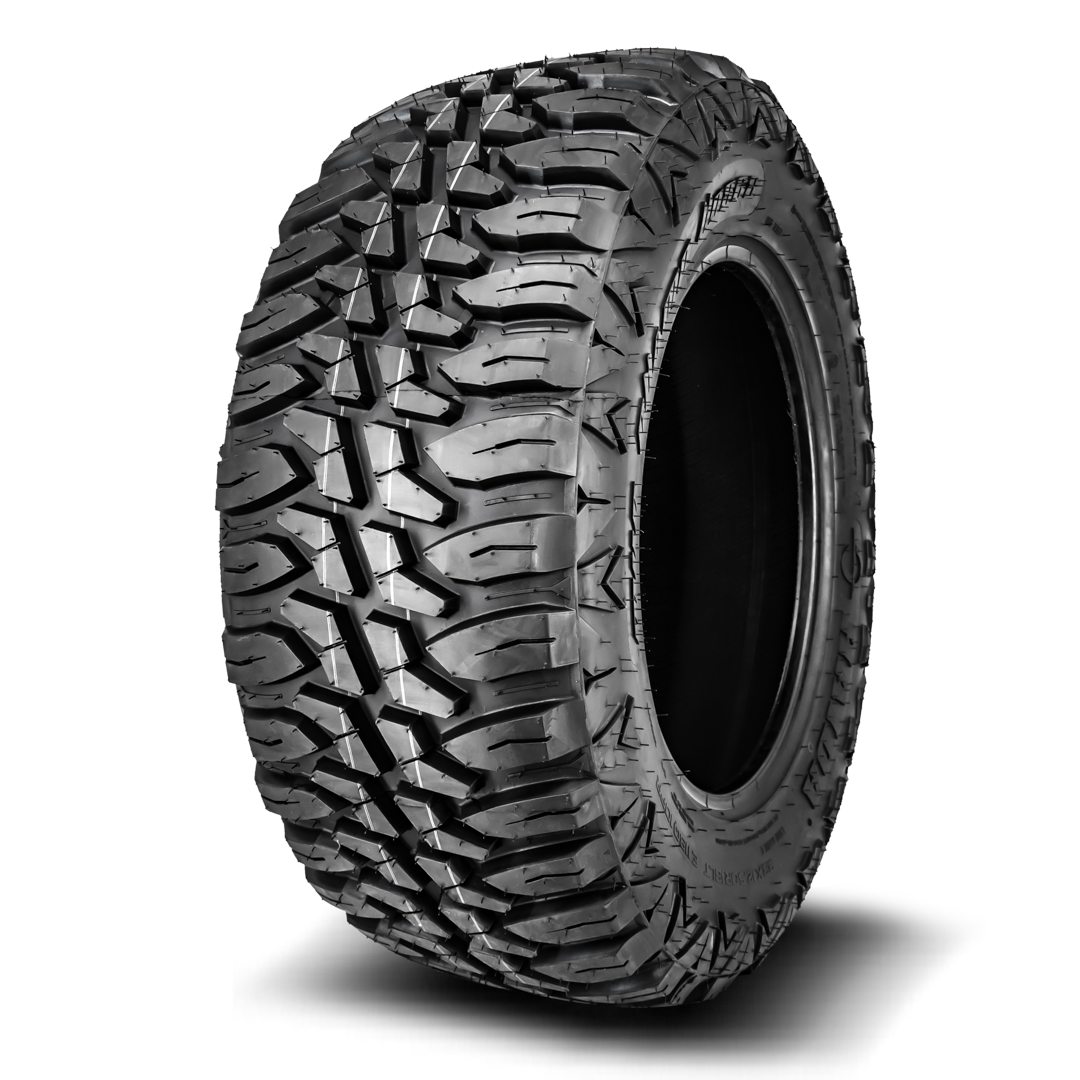 HAIDA HD868 – 35x12.50R18 – Q – 10PR