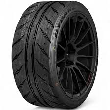 RYDANZ REVIMAX-R31-280R-SHIBATIRE – 235/45ZR17 – 97W – XL