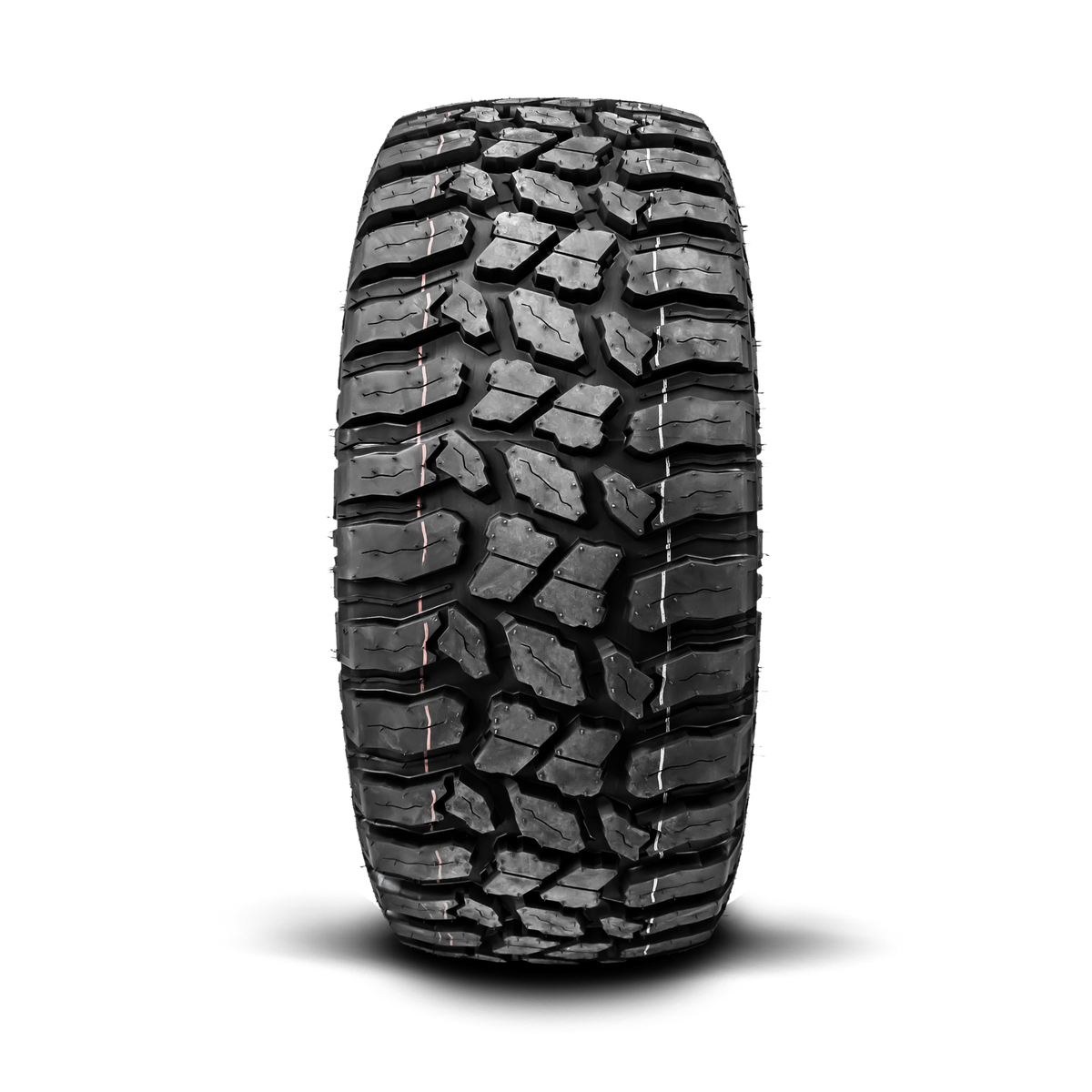 HAIDA HD869 – 245/75R17 – Q – 10PR