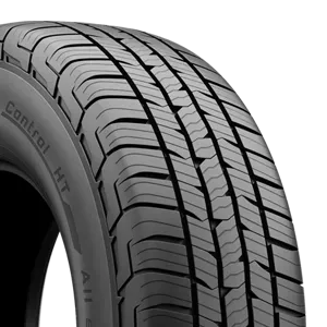 BF Goodrich Advantage Control Ht – 245/75R17 112T — bande de roulement