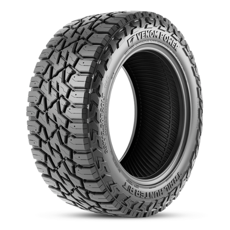 VENOM POWER TRAIL HUNTER R/T – 33x12.50R17 – 120Q – 10PR