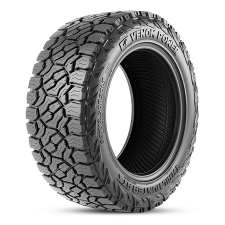 VENOM POWER TRAIL HUNTER ATX – 33x12.50R20 – 119Q – 12PR