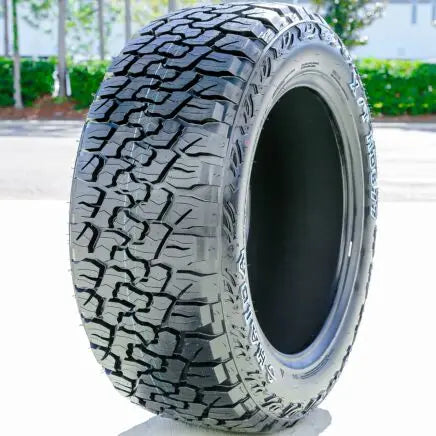 33x12.50r20 haida hd877 JB Performance