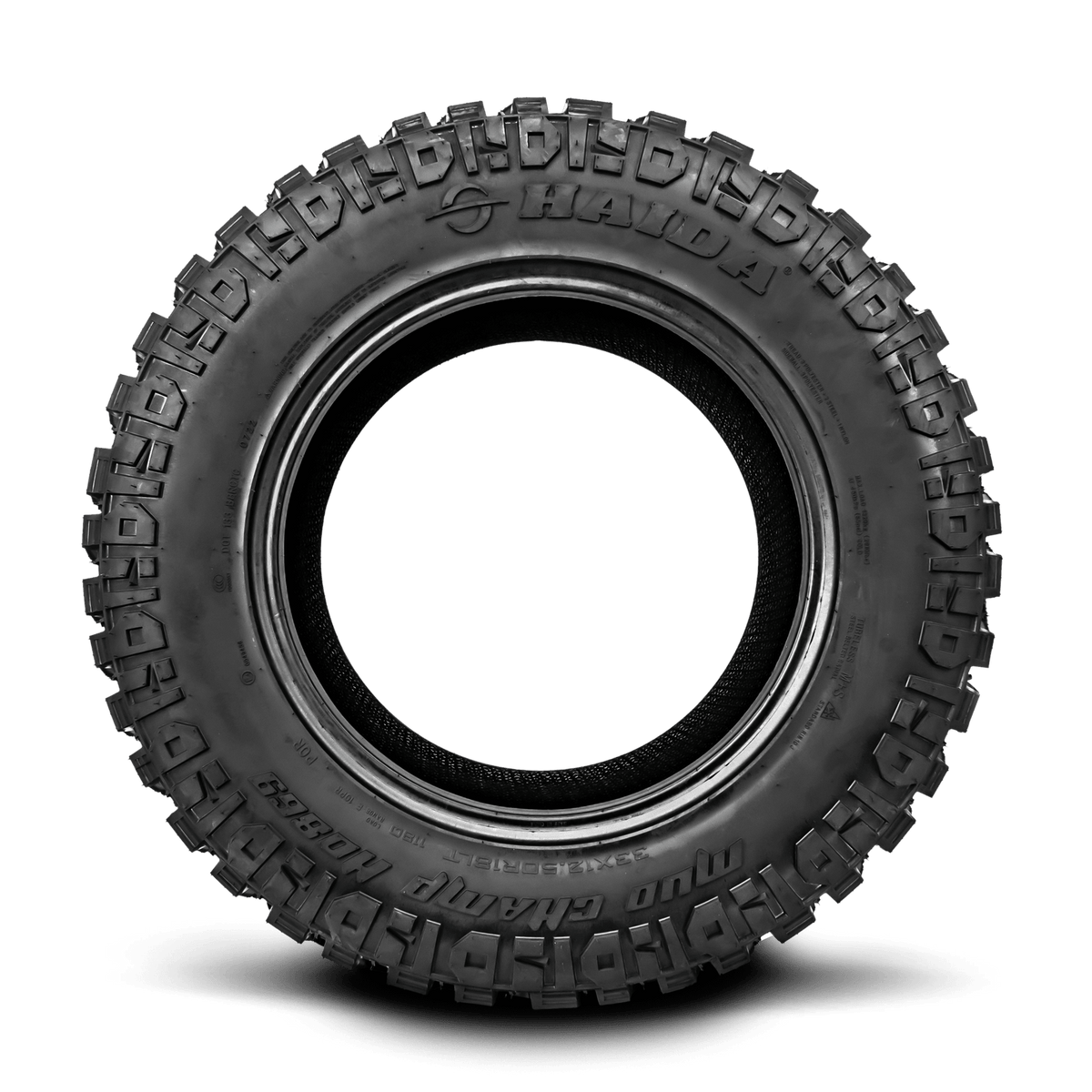 33X12.50R24 haida HD869 - JB Performance