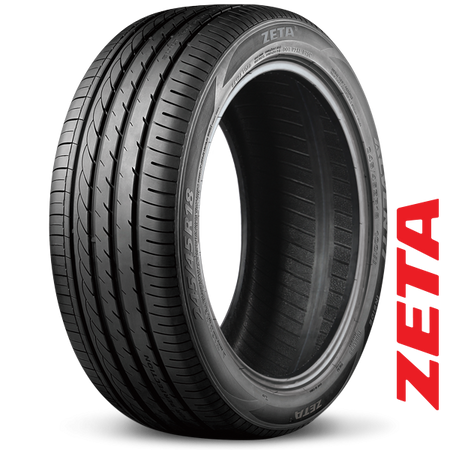 Zeta XL Alventi – 285/35R20 104Y 2 — bande de roulement