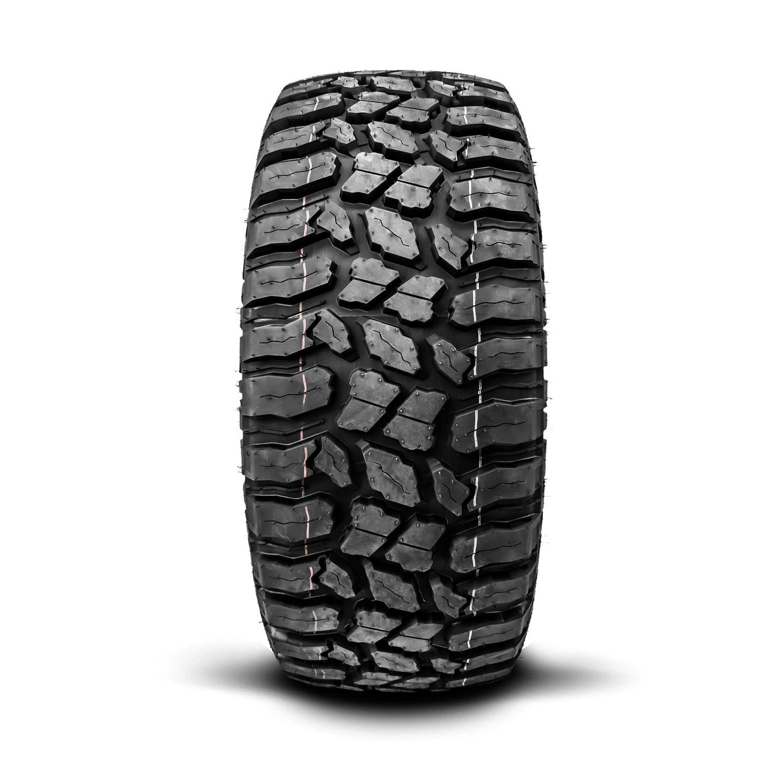 35X12.50R24 haida hd869 - JB Performance