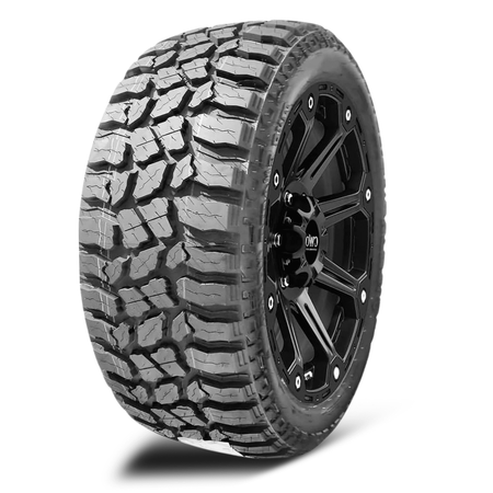 35X12.50R24 haida hd869 - JB Performance