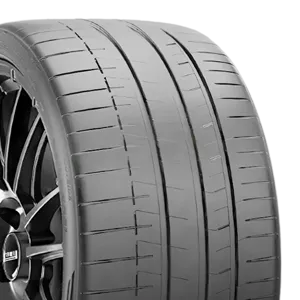 Pirelli XL Pzero R – 315/30R21 105Y 2 — bande de roulement