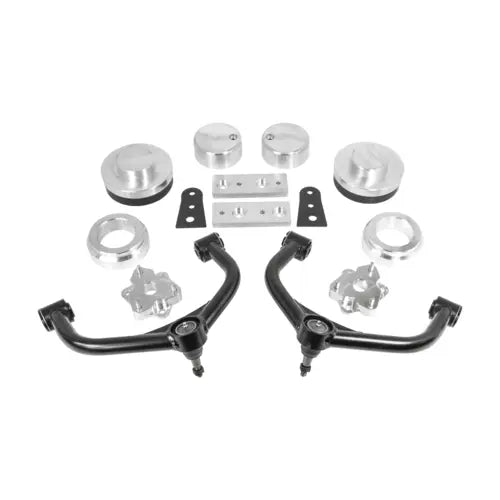 4" SST Readylift KIT - DODGE RAM 1500 4WD 2009 - 2024 - JB Performance