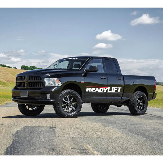 4" SST Readylift KIT - DODGE RAM 1500 4WD 2009 - 2024 - JB Performance