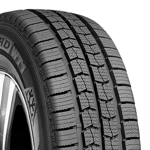 Nexen Winguard Wt1 – LT195/75R16 107/105R LRD — bande de roulement