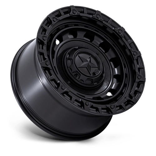 XD Series XD869 R.O.F.  20x10 -18 6x135|6x139.7mm