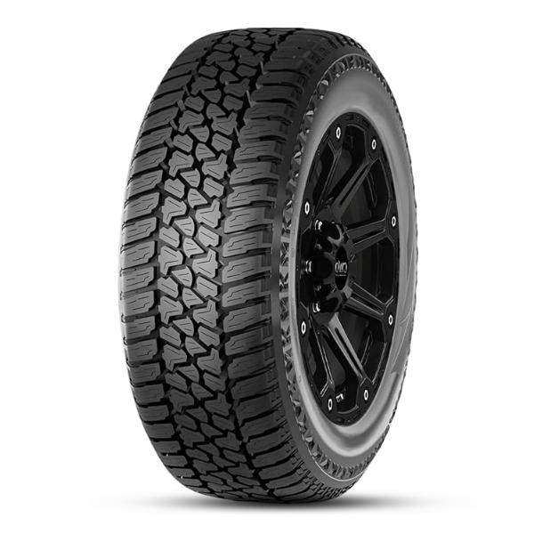 HAIDA HD829 – 265/75R16 – 123/120R – 10PR