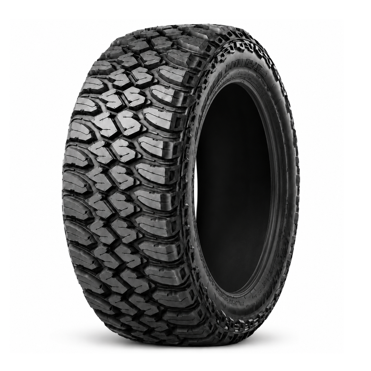 RYDANZ RAMMER R08 – 315/70R17LT – 121/118Q – 10PR