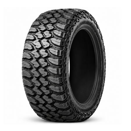 RYDANZ RAMMER R08 – 315/70R17LT – 121/118Q – 10PR