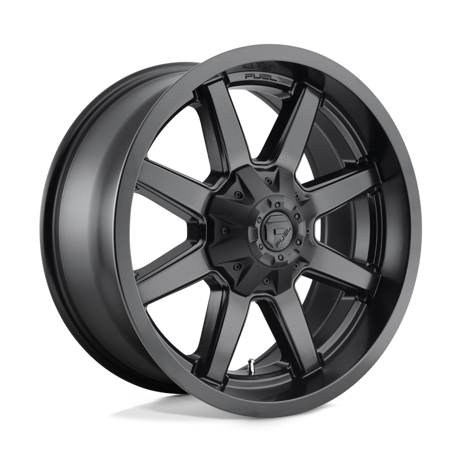 Fuel Offroad D436 MAVERICK  20x14 -76 8x170mm