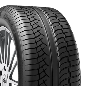 Michelin XL 4X4 Diamaris – 275/40R20 106Y 2 — bande de roulement