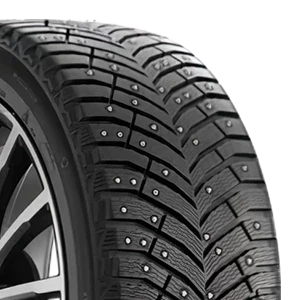 Michelin XL X-Ice North 4 Studded – 225/55R17 101T 2 — bande de roulement