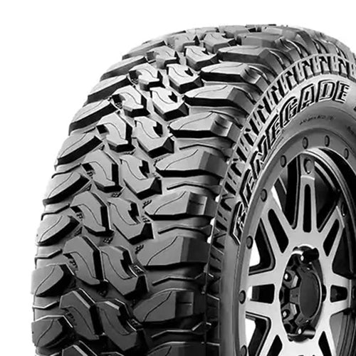 Radar RENEGADE MT R7 285/70R17 121/118Q E