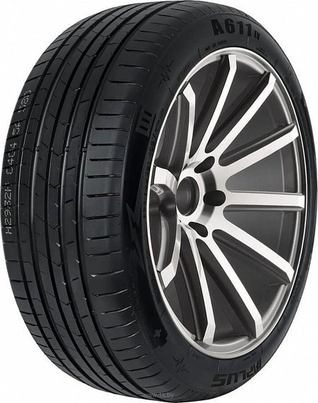 Aplus XL A611 EV – 255/40R20 101Y 2 — bande de roulement