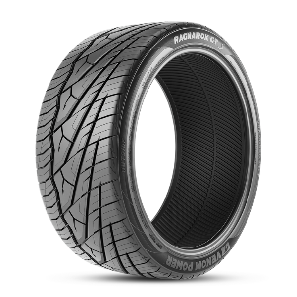 VENOM POWER RAGNAROK GTS 305/50R20 XL 120H