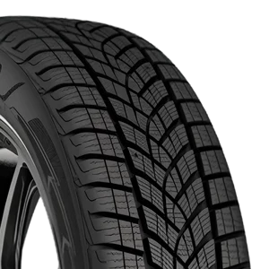 GoodYear Ultra Grip Performance + SUV – 235/60R17 102H — bande de roulement