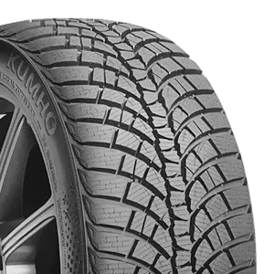 Kumho XL Wintercraft Wp71 – 215/55R16 97V 2 — bande de roulement