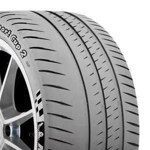 Michelin Pilot Sport Cup 2 – 265/35R20 95Y — bande de roulement