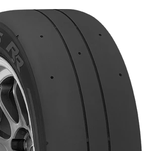 Toyo Z Proxes Rr Racing Tire – 285/35R20 — bande de roulement