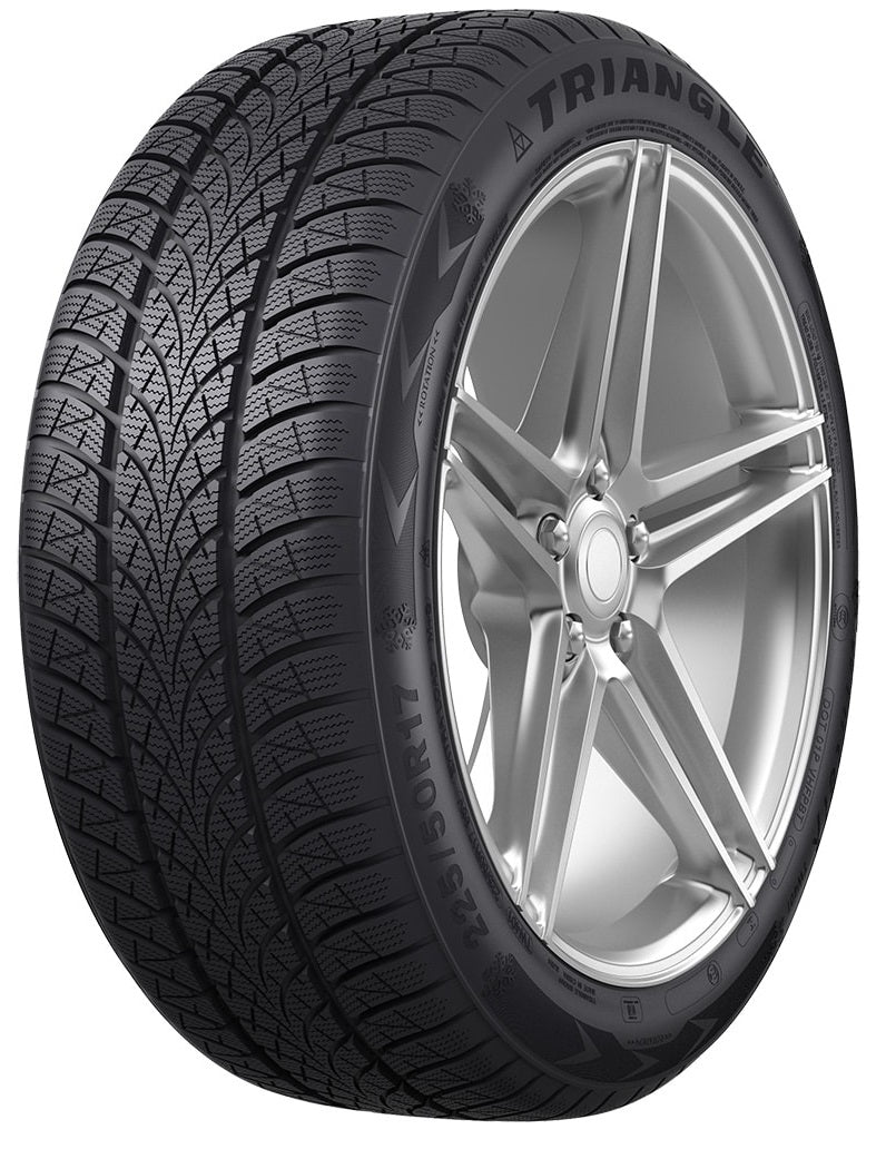 205/55R19 TRIANGLE TW401 WINTERX 97V XL STUDLESS (2155019) EQUIVALENT GRANDEUR