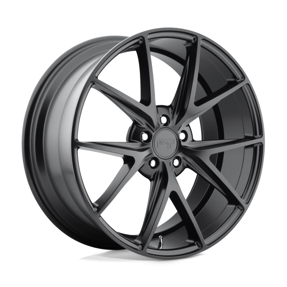 Niche M117 MISANO 19x8.5 +40 5x108mm