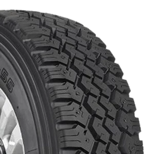 Toyo M-55 (Studdle) – LT235/75R15 LRC — bande de roulement