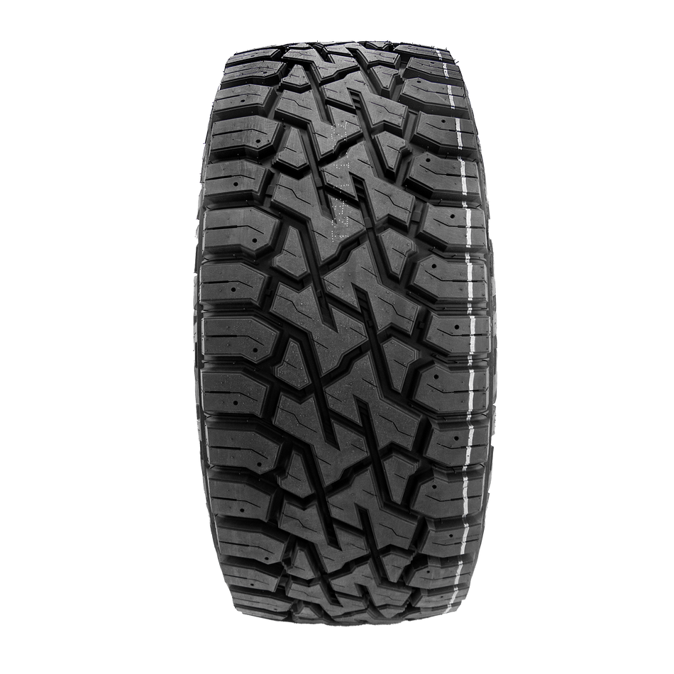 VENOM POWER TRAIL HUNTER R/T – 35x12.50R17 – 125R – 10PR