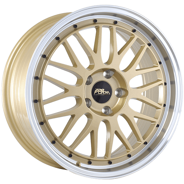 720Form FF14 18x8 +35 5x114.3mm - JB Performance