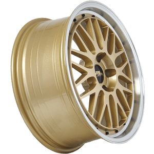 720Form FF14 18x8 +35 5x114.3mm - JB Performance