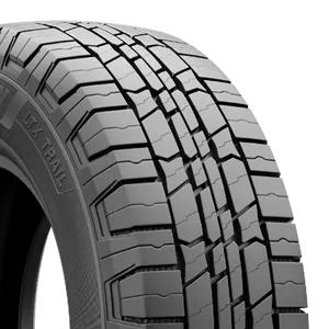 Michelin Ltx Trail – 265/70R18 116S — bande de roulement