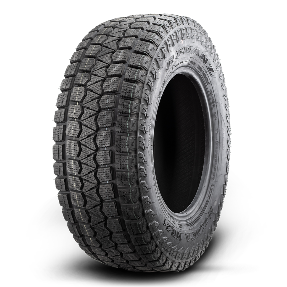 RYDANZ NORDICA NR21 – 275/50R22 – V