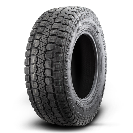 RYDANZ NORDICA NR21 – 275/50R22 – V