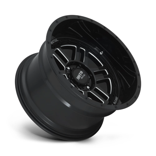 Moto Metal MO800 DEEP SIX 20x10 -18 6x135mm