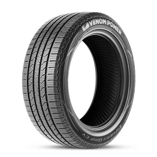 VENOM POWER COVERT GRIP CV – 235/70R16 – 106H – 106